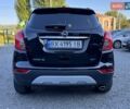 Черный Опель Mokka, объемом двигателя 1.6 л и пробегом 228 тыс. км за 14299 $, фото 8 на Automoto.ua