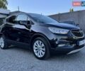 Черный Опель Mokka, объемом двигателя 1.6 л и пробегом 228 тыс. км за 14299 $, фото 2 на Automoto.ua
