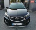Черный Опель Mokka, объемом двигателя 1.6 л и пробегом 227 тыс. км за 14200 $, фото 1 на Automoto.ua