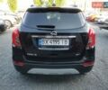 Черный Опель Mokka, объемом двигателя 1.6 л и пробегом 227 тыс. км за 14300 $, фото 8 на Automoto.ua