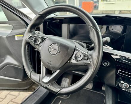 Черный Опель Mokka, объемом двигателя 0 л и пробегом 83 тыс. км за 15500 $, фото 15 на Automoto.ua