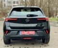 Черный Опель Mokka, объемом двигателя 0 л и пробегом 83 тыс. км за 15500 $, фото 6 на Automoto.ua