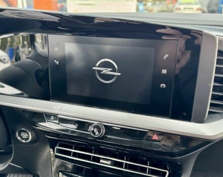 Черный Опель Mokka, объемом двигателя 0 л и пробегом 83 тыс. км за 15500 $, фото 14 на Automoto.ua