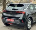 Черный Опель Mokka, объемом двигателя 0 л и пробегом 83 тыс. км за 15500 $, фото 5 на Automoto.ua