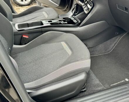 Черный Опель Mokka, объемом двигателя 0 л и пробегом 83 тыс. км за 15500 $, фото 18 на Automoto.ua