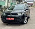 Черный Опель Mokka, объемом двигателя 0 л и пробегом 83 тыс. км за 15500 $, фото 9 на Automoto.ua