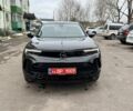 Черный Опель Mokka, объемом двигателя 0 л и пробегом 83 тыс. км за 15500 $, фото 12 на Automoto.ua