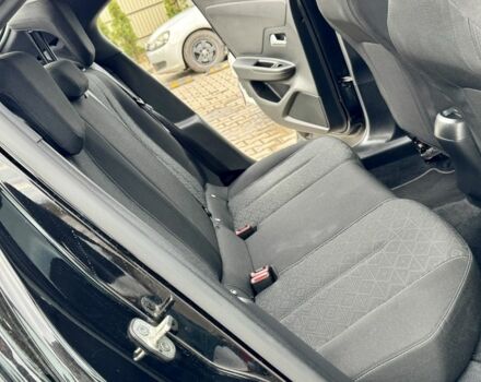 Черный Опель Mokka, объемом двигателя 0 л и пробегом 83 тыс. км за 15500 $, фото 20 на Automoto.ua