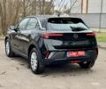 Черный Опель Mokka, объемом двигателя 0 л и пробегом 83 тыс. км за 15500 $, фото 8 на Automoto.ua
