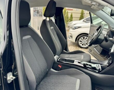 Черный Опель Mokka, объемом двигателя 0 л и пробегом 83 тыс. км за 15500 $, фото 16 на Automoto.ua