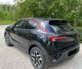 Чорний Опель Mokka, об'ємом двигуна 0 л та пробігом 54 тис. км за 10200 $, фото 4 на Automoto.ua