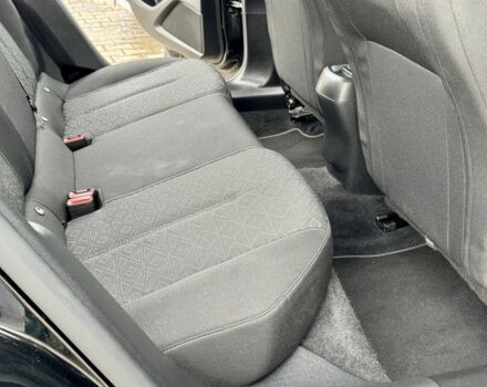 Черный Опель Mokka, объемом двигателя 0 л и пробегом 83 тыс. км за 15500 $, фото 21 на Automoto.ua