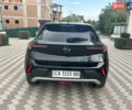 Чорний Опель Mokka, об'ємом двигуна 1.2 л та пробігом 57 тис. км за 19400 $, фото 5 на Automoto.ua