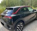 Чорний Опель Mokka, об'ємом двигуна 0 л та пробігом 54 тис. км за 10200 $, фото 3 на Automoto.ua
