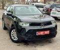 Черный Опель Mokka, объемом двигателя 0 л и пробегом 83 тыс. км за 15500 $, фото 1 на Automoto.ua