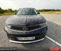 Черный Опель Mokka, объемом двигателя 1.2 л и пробегом 50 тыс. км за 10110 $, фото 2 на Automoto.ua