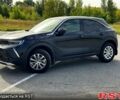 Черный Опель Mokka, объемом двигателя 1.2 л и пробегом 50 тыс. км за 10110 $, фото 1 на Automoto.ua