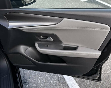 Черный Опель Mokka, объемом двигателя 1.2 л и пробегом 51 тыс. км за 14000 $, фото 10 на Automoto.ua