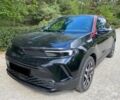 Чорний Опель Mokka, об'ємом двигуна 0 л та пробігом 54 тис. км за 10200 $, фото 2 на Automoto.ua