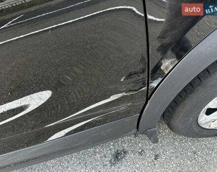 Черный Опель Mokka, объемом двигателя 1.2 л и пробегом 51 тыс. км за 14000 $, фото 17 на Automoto.ua