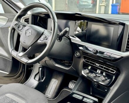 Черный Опель Mokka, объемом двигателя 0 л и пробегом 83 тыс. км за 15500 $, фото 19 на Automoto.ua