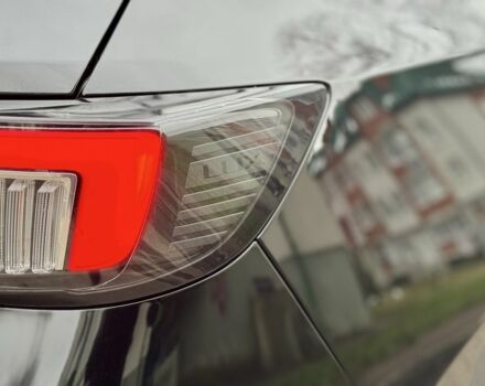 Черный Опель Mokka, объемом двигателя 0 л и пробегом 83 тыс. км за 15500 $, фото 4 на Automoto.ua