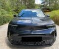 Чорний Опель Mokka, об'ємом двигуна 0 л та пробігом 54 тис. км за 10200 $, фото 1 на Automoto.ua