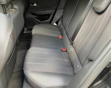 Чорний Опель Mokka, об'ємом двигуна 0 л та пробігом 54 тис. км за 10200 $, фото 6 на Automoto.ua