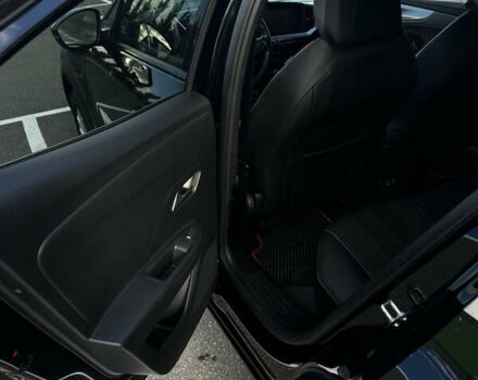 Черный Опель Mokka, объемом двигателя 1.2 л и пробегом 51 тыс. км за 14000 $, фото 16 на Automoto.ua