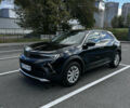 Черный Опель Mokka, объемом двигателя 1.2 л и пробегом 50 тыс. км за 14500 $, фото 1 на Automoto.ua