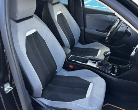 Черный Опель Mokka, объемом двигателя 1.2 л и пробегом 51 тыс. км за 14000 $, фото 12 на Automoto.ua