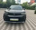 Чорний Опель Mokka, об'ємом двигуна 1.2 л та пробігом 57 тис. км за 19400 $, фото 1 на Automoto.ua