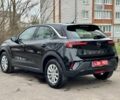 Черный Опель Mokka, объемом двигателя 0 л и пробегом 83 тыс. км за 15500 $, фото 7 на Automoto.ua