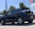 Черный Опель Mokka, объемом двигателя 0 л и пробегом 28 тыс. км за 16855 $, фото 17 на Automoto.ua