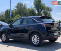 Черный Опель Mokka, объемом двигателя 0 л и пробегом 28 тыс. км за 16855 $, фото 16 на Automoto.ua