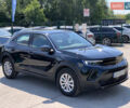 Черный Опель Mokka, объемом двигателя 0 л и пробегом 28 тыс. км за 16855 $, фото 6 на Automoto.ua