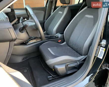 Черный Опель Mokka, объемом двигателя 0 л и пробегом 28 тыс. км за 16855 $, фото 24 на Automoto.ua