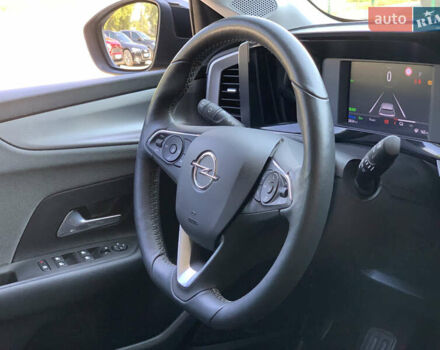 Черный Опель Mokka, объемом двигателя 0 л и пробегом 28 тыс. км за 16855 $, фото 32 на Automoto.ua