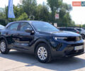 Черный Опель Mokka, объемом двигателя 0 л и пробегом 28 тыс. км за 16855 $, фото 4 на Automoto.ua