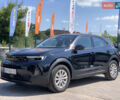 Черный Опель Mokka, объемом двигателя 0 л и пробегом 28 тыс. км за 16855 $, фото 1 на Automoto.ua