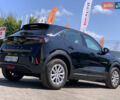 Черный Опель Mokka, объемом двигателя 0 л и пробегом 28 тыс. км за 16855 $, фото 13 на Automoto.ua