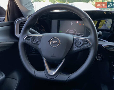 Черный Опель Mokka, объемом двигателя 0 л и пробегом 28 тыс. км за 16855 $, фото 51 на Automoto.ua