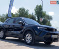 Черный Опель Mokka, объемом двигателя 0 л и пробегом 28 тыс. км за 16855 $, фото 5 на Automoto.ua