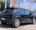 Черный Опель Mokka, объемом двигателя 0 л и пробегом 28 тыс. км за 16855 $, фото 12 на Automoto.ua