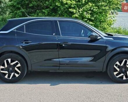 Черный Опель Mokka, объемом двигателя 0 л и пробегом 12 тыс. км за 19200 $, фото 19 на Automoto.ua