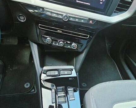 Черный Опель Mokka, объемом двигателя 0 л и пробегом 12 тыс. км за 19200 $, фото 29 на Automoto.ua