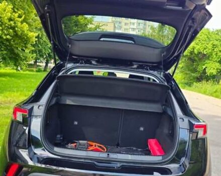 Черный Опель Mokka, объемом двигателя 0 л и пробегом 12 тыс. км за 19200 $, фото 32 на Automoto.ua