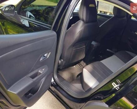 Черный Опель Mokka, объемом двигателя 0 л и пробегом 12 тыс. км за 19200 $, фото 35 на Automoto.ua