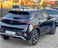 Черный Опель Mokka, объемом двигателя 0 л и пробегом 9 тыс. км за 21855 $, фото 17 на Automoto.ua