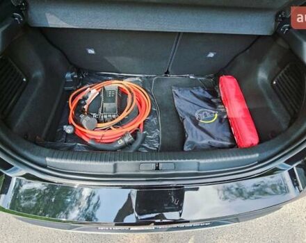 Черный Опель Mokka, объемом двигателя 0 л и пробегом 12 тыс. км за 19200 $, фото 36 на Automoto.ua